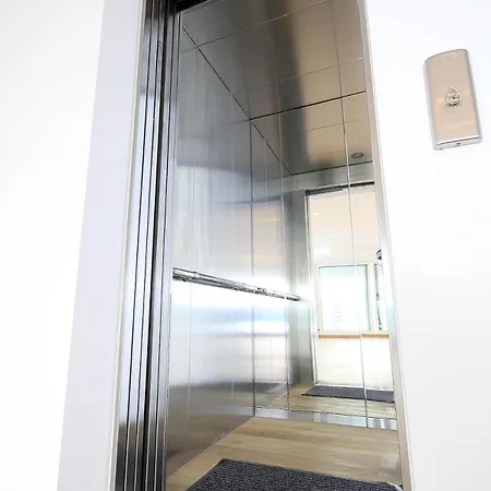Appartement Deluxe Opatija