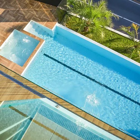 Апартаменти Deluxe Опатія