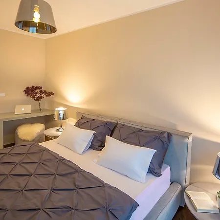 Appartement Deluxe