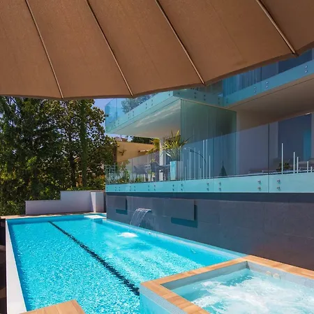 Апартаменти Deluxe