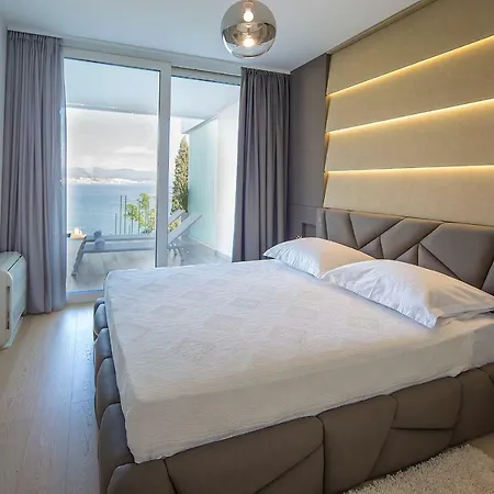 Appartement Deluxe Opatija