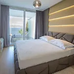 Lejlighed Deluxe Opatija