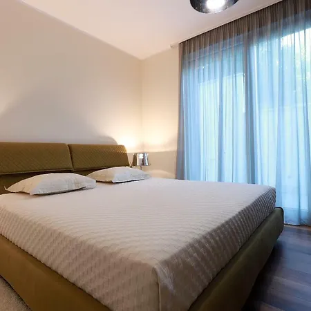 Apartment Deluxe Opatija