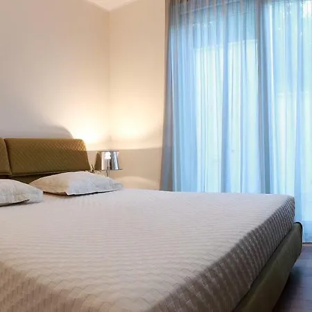 Apartment Deluxe Opatija