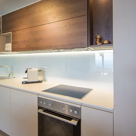 Deluxe Apartment Opatija