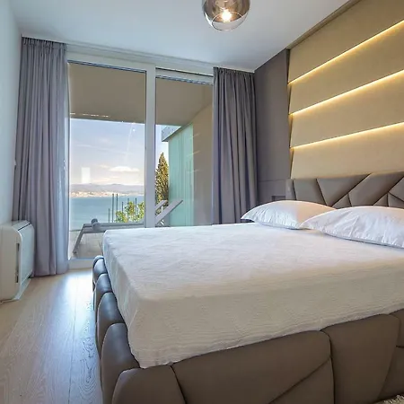 Apartmán Deluxe Opatija