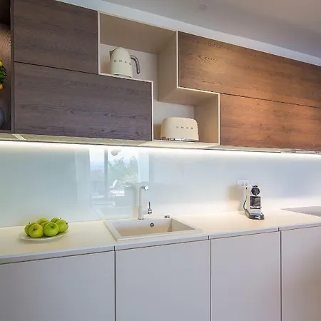 Apartment Deluxe Opatija