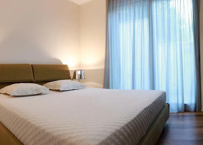 Apartment Deluxe Opatija